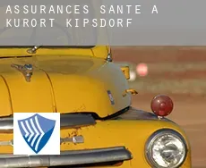 Assurances santé à Kurort Kipsdorf