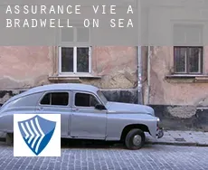 Assurance vie à  Bradwell on Sea