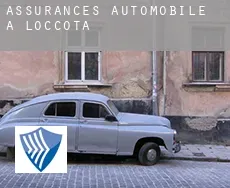 Assurances automobile à  Loccota