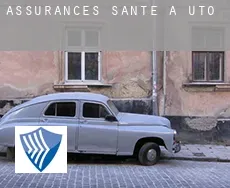Assurances santé à Uto