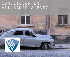 Conseiller en assurance à  Belalcazar