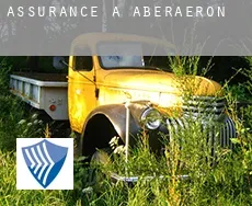Assurance à  Aberaeron