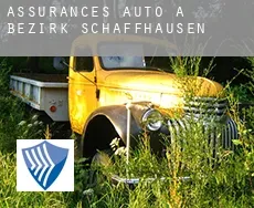 Assurances auto à Bezirk Schaffhausen