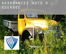 Assurances auto à Edersee