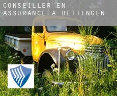 Conseiller en assurance à Bettingen