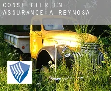 Conseiller en assurance à Reynosa