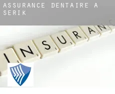 Assurance dentaire à Serik