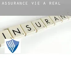 Assurance vie à Real