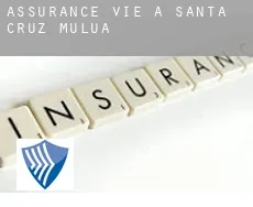 Assurance vie à Santa Cruz Muluá