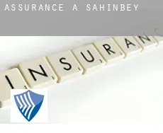 Assurance à Şahinbey