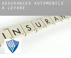 Assurances automobile à Levaré