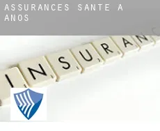 Assurances santé à Anos