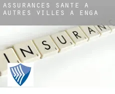 Assurances santé à Autres Villes à Enga