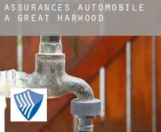 Assurances automobile à Great Harwood