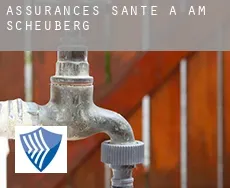 Assurances santé à Am Scheuberg