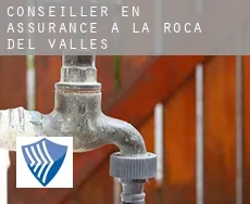 Conseiller en assurance à La Roca del Vallès