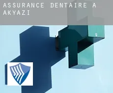 Assurance dentaire à Akyazı