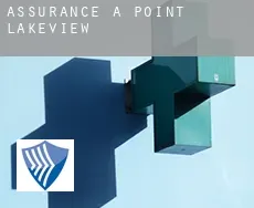Assurance à  Point Lakeview