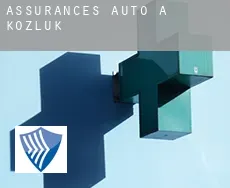 Assurances auto à Kozluk