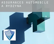 Assurances automobile à  Rydzyna
