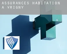 Assurances habitation à Vrigny
