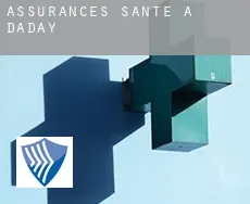 Assurances santé à Daday
