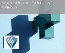 Assurances santé à Xanrey