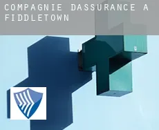 Compagnie d'assurance à  Fiddletown