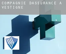 Compagnie d'assurance à Vestignè