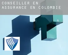 Conseiller en assurance en  Colombie