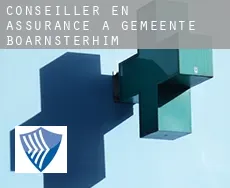 Conseiller en assurance à Gemeente Boarnsterhim