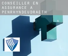 Conseiller en assurance à Penrhyndeudraeth