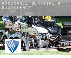 Assurance dentaire à Björklinge