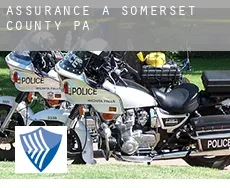Assurance à  Somerset