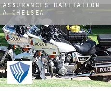 Assurances habitation à Chelsea