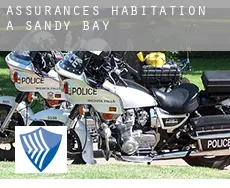 Assurances habitation à Sandy Bay