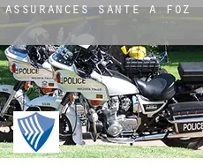 Assurances santé à Foz