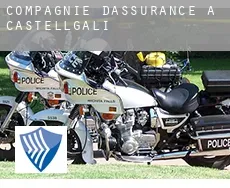 Compagnie d'assurance à Castellgalí