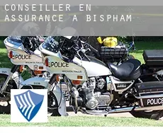 Conseiller en assurance à Bispham