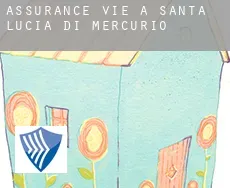 Assurance vie à  Santa-Lucia-di-Mercurio