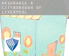 Assurance à Liverpool (City and Borough)
