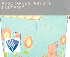 Assurances auto à Lakewood