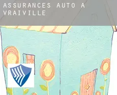 Assurances auto à Vraiville