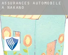 Assurances automobile à Nakano