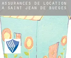 Assurances de location à Saint-Jean-de-Buèges