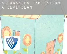 Assurances habitation à Bevendean