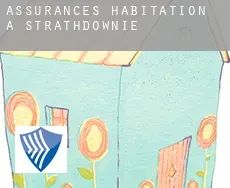 Assurances habitation à Strathdownie