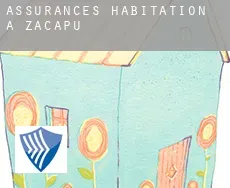 Assurances habitation à Zacapú
