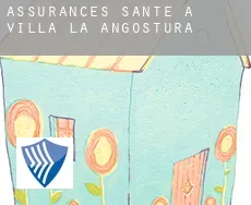 Assurances santé à Villa La Angostura