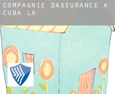 Compagnie d'assurance à  Cuba (La)